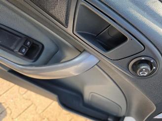 Ford Fiesta Fiesta 6 (JA8), Hatchback, 2008 / 2018 1.25 16V picture 13