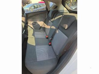 Ford Fiesta Fiesta 6 (JA8), Hatchback, 2008 / 2018 1.25 16V picture 15