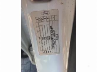 Ford Fiesta Fiesta 6 (JA8), Hatchback, 2008 / 2018 1.25 16V picture 18