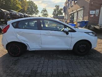 Ford Fiesta Fiesta 6 (JA8), Hatchback, 2008 / 2018 1.25 16V picture 7