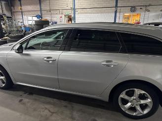 Peugeot 508 508 SW (8E/8U), Combi, 2010 / 2018 1.6 THP 16V picture 3