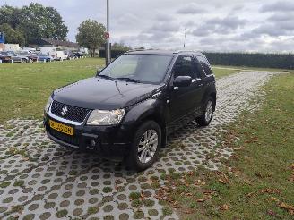 Avarii autoturisme Suzuki Grand-vitara GRAND-VITARA 4X4 1.9 DIESEL AIRCO 2007/9