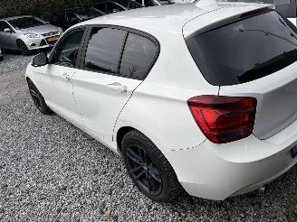 BMW 1-serie 114 I picture 4
