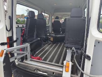 Volkswagen Crafter 9 PERSOONS AIRCO picture 12