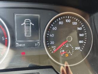 Volkswagen Crafter 9 PERSOONS AIRCO picture 14