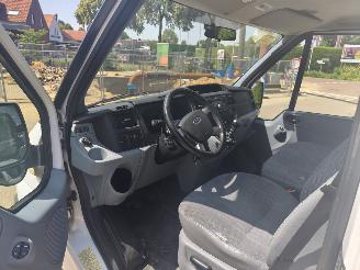 Ford Transit TRANSIT 9 PERSOONS AIRCO picture 6