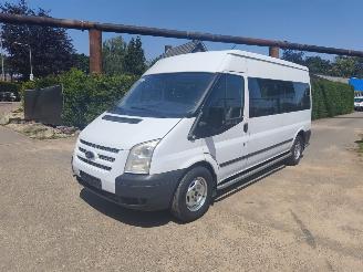 Ford Transit TRANSIT 9 PERSOONS AIRCO picture 1