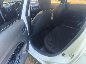 Mitsubishi Space-star SPACE STAR AIRCO picture 10