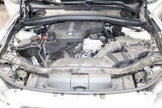 BMW X1 X1 (E84), SUV, 2009 / 2015 sDrive 20i 2.0 16V Twin Power Turbo picture 24