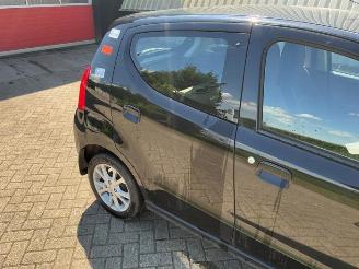 Nissan Pixo Pixo (D31S), Hatchback, 2009 1.0 12V picture 34