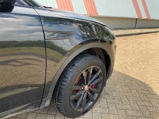 Jaguar E-Pace E-Pace, SUV, 2017 2.0 D 165 MHEV 16V AWD picture 30