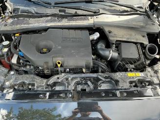 Jaguar E-Pace E-Pace, SUV, 2017 2.0 D 165 MHEV 16V AWD picture 9