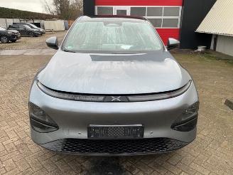 Xpeng G6 G6, SUV, 2023 AWD Performance picture 6