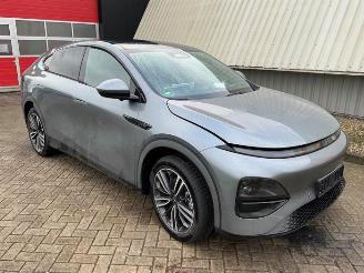 demontáž osobní automobily Xpeng G6 G6, SUV, 2023 AWD Performance 2025/4
