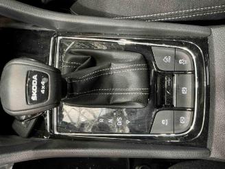 Skoda Karoq Karoq, SUV, 2017 2.0 TSI 4x4 picture 13