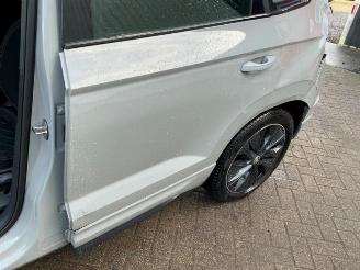 Skoda Karoq Karoq, SUV, 2017 2.0 TSI 4x4 picture 29