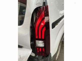 Peugeot Partner Partner (EA//EF/EN/EU), Van, 2018 1.5 BlueHDi 100 picture 25
