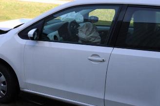 Seat Mii Mii, Hatchback, 2011 Electric picture 33