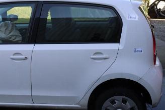Seat Mii Mii, Hatchback, 2011 Electric picture 34
