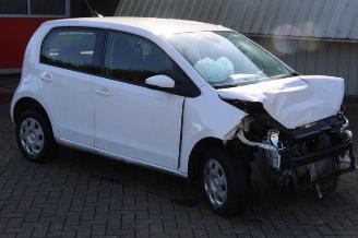 Autoverwertung Seat Mii Mii, Hatchback, 2011 Electric 2021/12