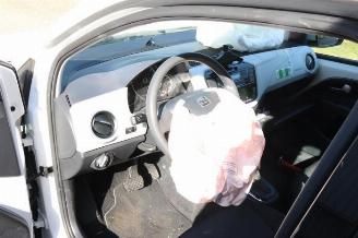 Seat Mii Mii, Hatchback, 2011 Electric picture 11