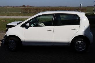 Seat Mii Mii, Hatchback, 2011 Electric picture 6