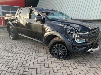 Démontage voiture Ford USA Ranger Ranger Double Cab, Pick-up, 2022 3.0 EcoBoost Raptor AWD 2025/3