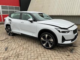 Sloopauto Polestar 2 Polestar 2, Liftback, 2019 78kWh Long Range Single Motor 2022/12