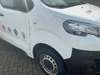 Peugeot Expert Expert (V1/VA/VB/VE/VF/VT/VY), Van, 2016 1.5 BlueHDi 100 picture 25