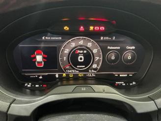 Audi Rs3 RS 3 Limousine (8VS/8VM), Sedan, 2017 / 2020 2.5 TFSI 20V Quattro picture 14