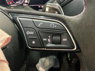 Audi Rs3 RS 3 Limousine (8VS/8VM), Sedan, 2017 / 2020 2.5 TFSI 20V Quattro picture 20