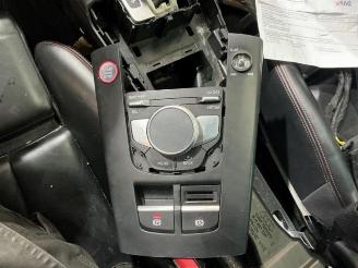 Audi Rs3 RS 3 Limousine (8VS/8VM), Sedan, 2017 / 2020 2.5 TFSI 20V Quattro picture 25