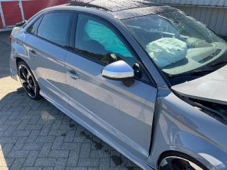 Audi Rs3 RS 3 Limousine (8VS/8VM), Sedan, 2017 / 2020 2.5 TFSI 20V Quattro picture 34