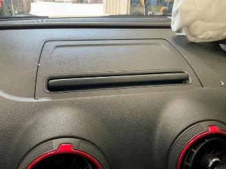 Audi Rs3 RS 3 Limousine (8VS/8VM), Sedan, 2017 / 2020 2.5 TFSI 20V Quattro picture 24