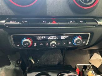 Audi Rs3 RS 3 Limousine (8VS/8VM), Sedan, 2017 / 2020 2.5 TFSI 20V Quattro picture 21