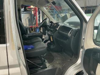 Fiat Ducato Ducato (250), Bus, 2006 2.3 D 130 Multijet Minibus Extralongo picture 34