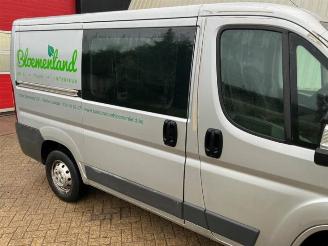 Fiat Ducato Ducato (250), Bus, 2006 2.3 D 130 Multijet Minibus Extralongo picture 26