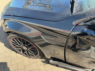 Mercedes C-klasse C-Klasse AMG (W205), Sedan, 2014 / 2021 C-63 S,Edition 1 AMG 4.0 V8 Biturbo picture 22