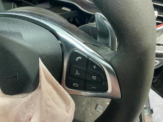 Mercedes C-klasse C-Klasse AMG (W205), Sedan, 2014 / 2021 C-63 S,Edition 1 AMG 4.0 V8 Biturbo picture 33