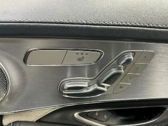 Mercedes C-klasse C-Klasse AMG (W205), Sedan, 2014 / 2021 C-63 S,Edition 1 AMG 4.0 V8 Biturbo picture 30