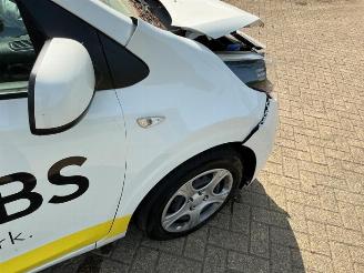 Kia Picanto Picanto (JA), Hatchback, 2017 1.0 DPi 12V picture 35