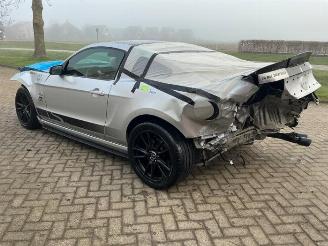 Ford USA Mustang  picture 4