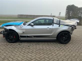 Ford USA Mustang  picture 2