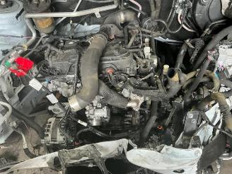 Renault Master Master III (EV/HV/UV/VA/VB/VD/VF/VG/VJ), Chassis-Cabine, 2010 2.3 dCi 165 16V FWD picture 27