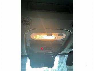 Renault Master Master III (EV/HV/UV/VA/VB/VD/VF/VG/VJ), Chassis-Cabine, 2010 2.3 dCi 165 16V FWD picture 19