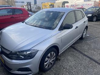  Volkswagen Polo 1.0 MPI 2019/1