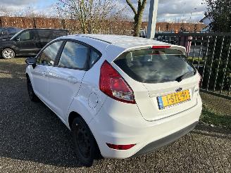 Auto incidentate Ford Fiesta 1.0 STYLE 2013/12
