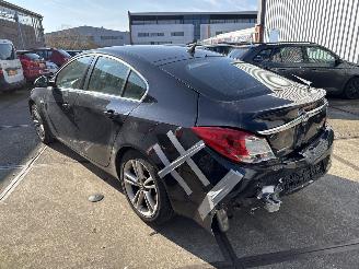 Opel Insignia 1.6  T Business picture 4