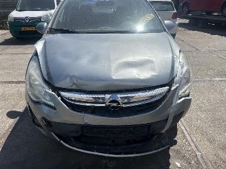 Opel Corsa 1.2 16V DESIGN EDITION picture 5