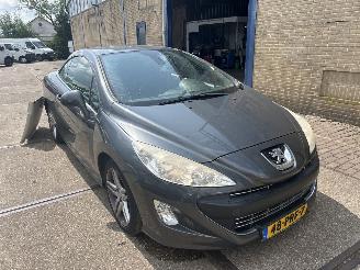 Peugeot 308 CC1.6 THP SPORT PACK picture 16
